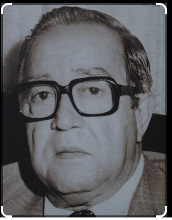 Incháustegui Cabral, Héctor